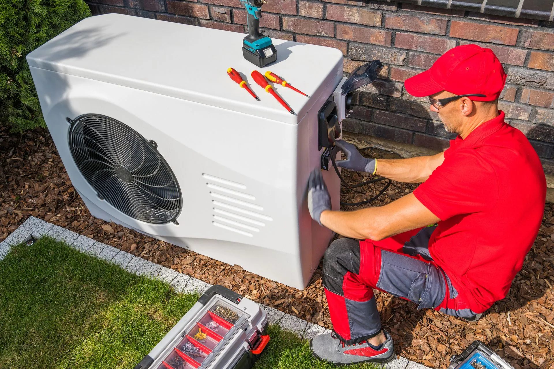 About HVAC in Washington, MO